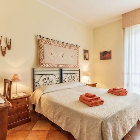 Il Leccio Bed and Breakfast Tortolì Buitenkant foto