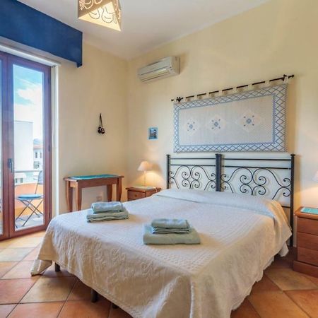 Il Leccio Bed and Breakfast Tortolì Buitenkant foto