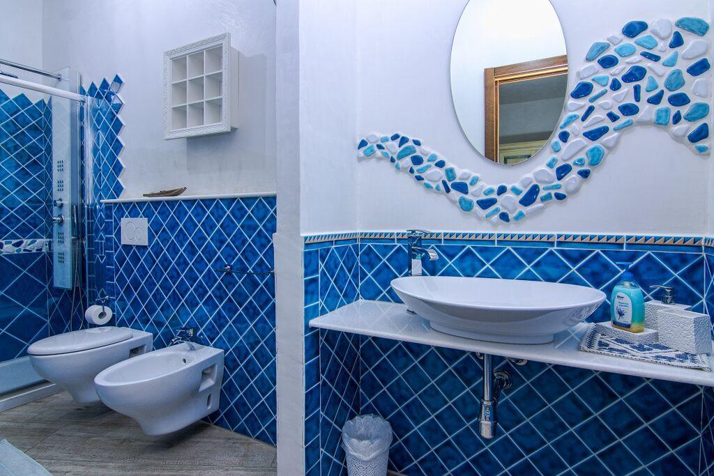Il Leccio Bed and Breakfast Tortolì Buitenkant foto