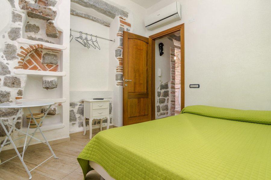 Il Leccio Bed and Breakfast Tortolì Buitenkant foto