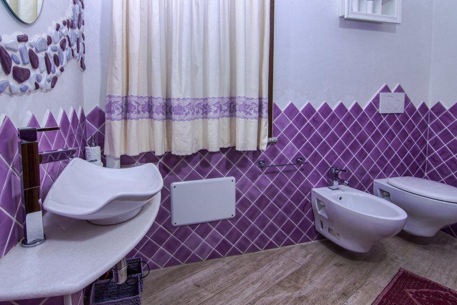 Il Leccio Bed and Breakfast Tortolì Buitenkant foto
