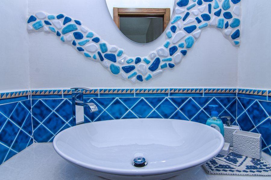 Il Leccio Bed and Breakfast Tortolì Buitenkant foto