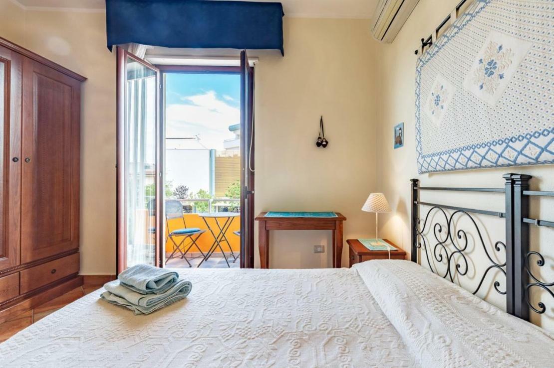 Il Leccio Bed and Breakfast Tortolì Buitenkant foto